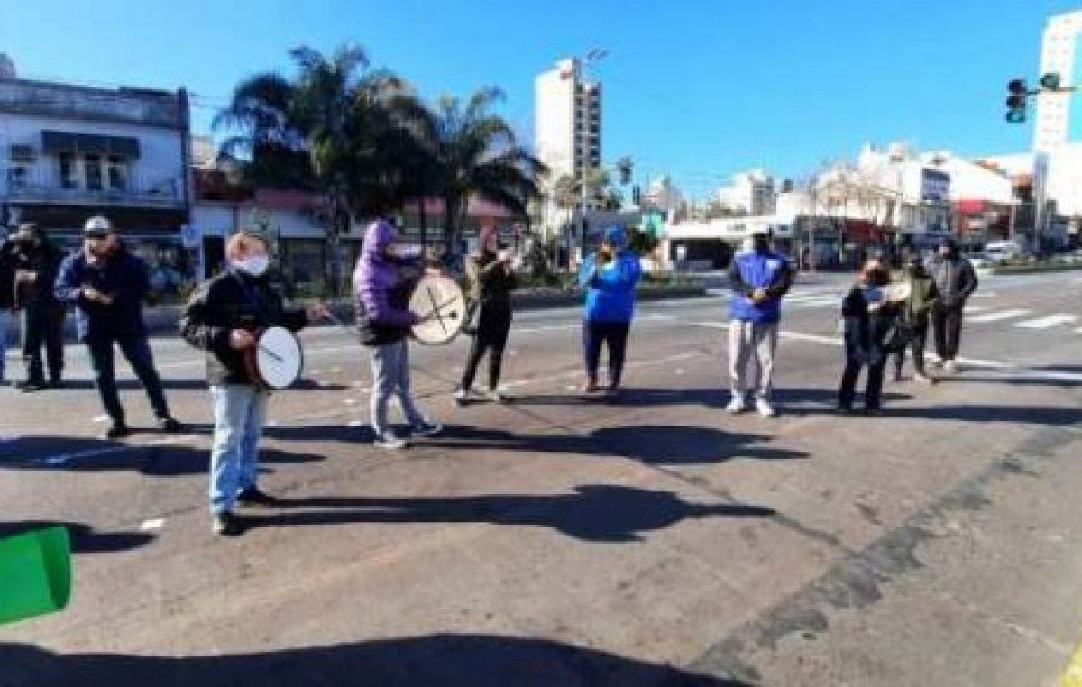 Sindicato de Empleados Municipales de Lanús denuncia despidos y exige su “reincorporación”