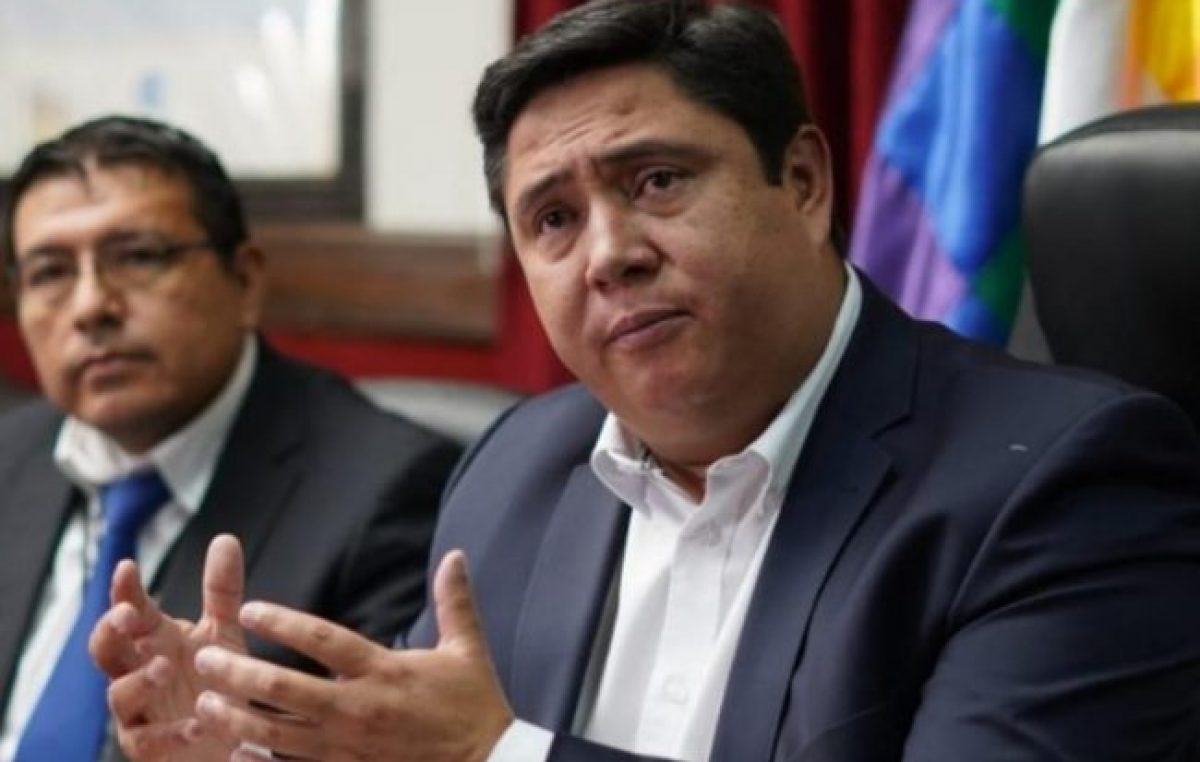 En Bolivia crece el malestar social ante la crisis