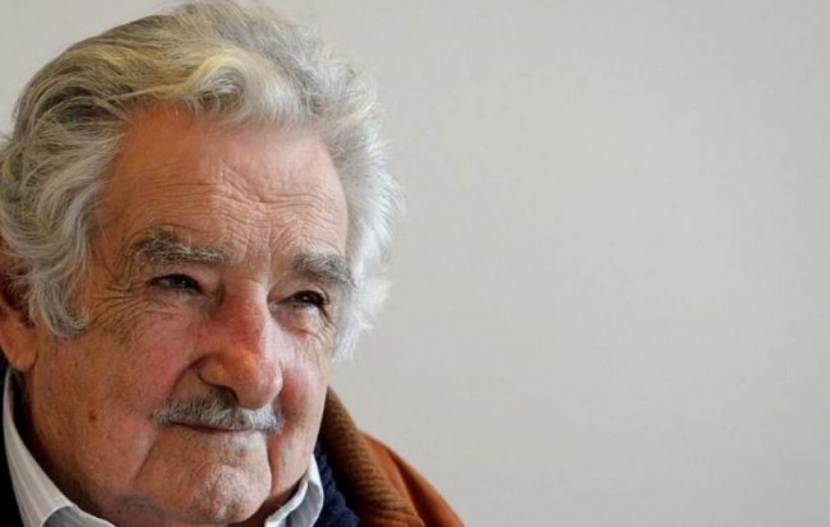 José Mujica y sus relaciones exteriores: ¿Afinidad ideológica? ¡No me jodas!