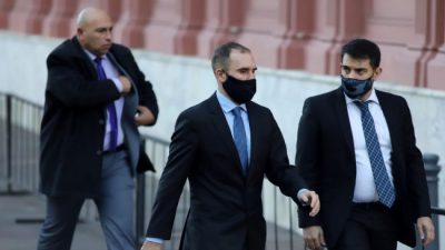 Consejo de las Américas: «La propuesta del Gobierno es justa»