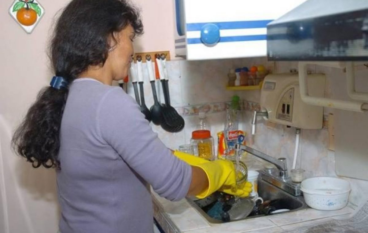 Más de 5 millones de personas están afuera del teletrabajo
