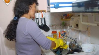 Más de 5 millones de personas están afuera del teletrabajo