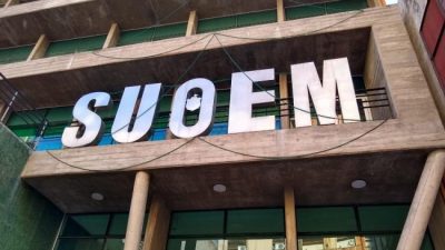Córdoba: Suoem dio a conocer que el municipio reincorporará contratados