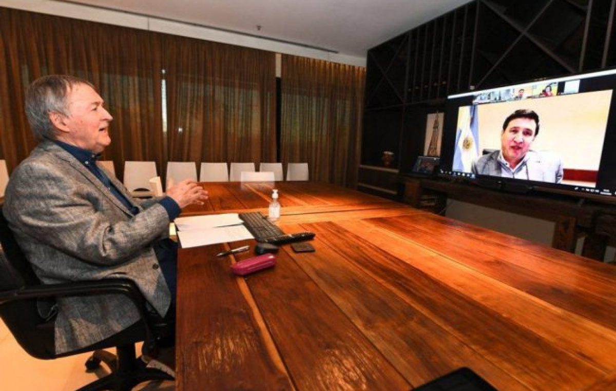 Más de $300 millones en el arranque del «Potenciar Trabajo» en Córdoba