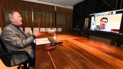 Más de $300 millones en el arranque del «Potenciar Trabajo» en Córdoba
