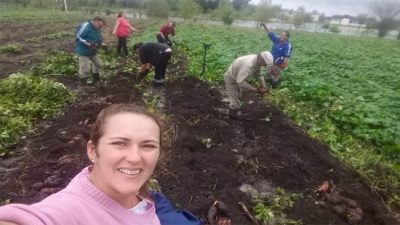 Entre Ríos: Cooperativa de trabajo integrada por mujeres recibió su matrícula habilitante