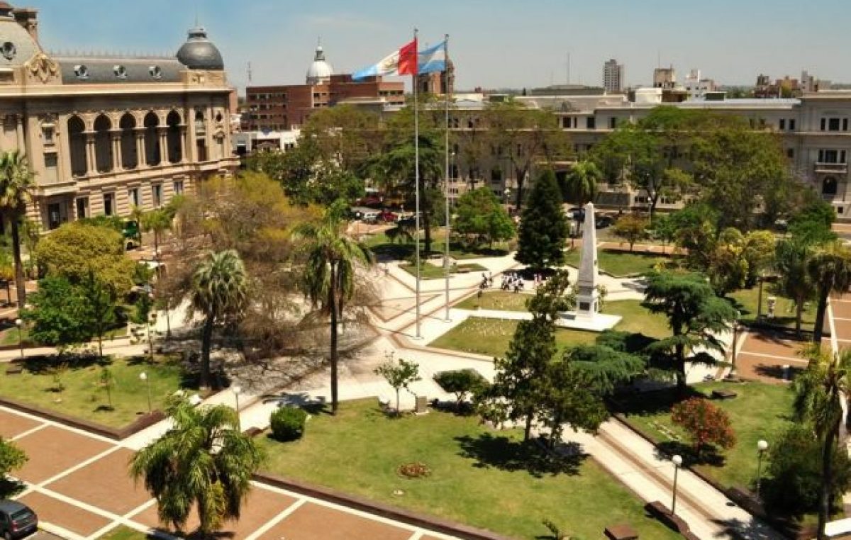 En tres meses la provincia de Santa Fe dejó de recaudar 15 mil millones de pesos