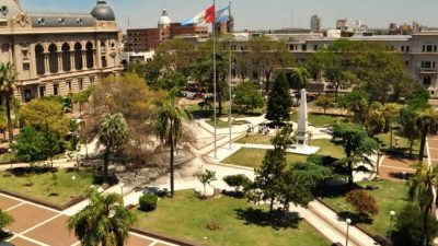 En tres meses la provincia de Santa Fe dejó de recaudar 15 mil millones de pesos
