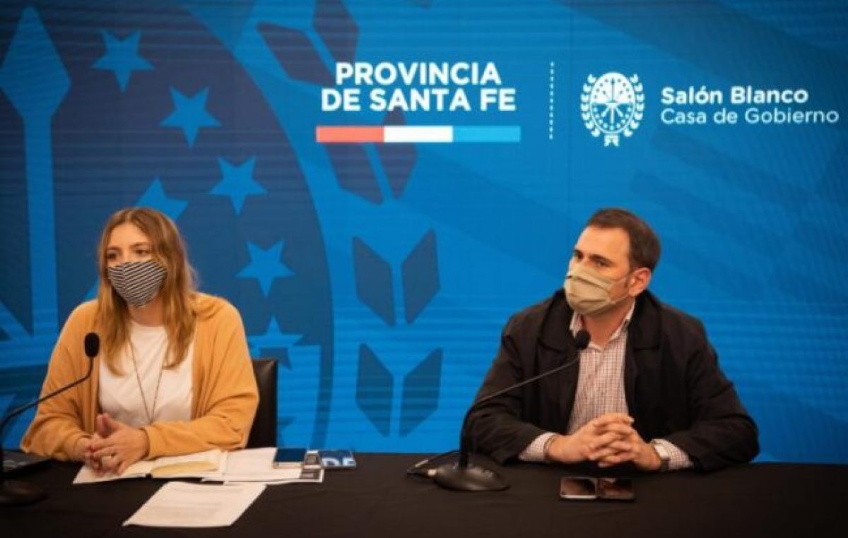 Provincia de Santa Fe delegó en municipios y comunas el control de precios máximos