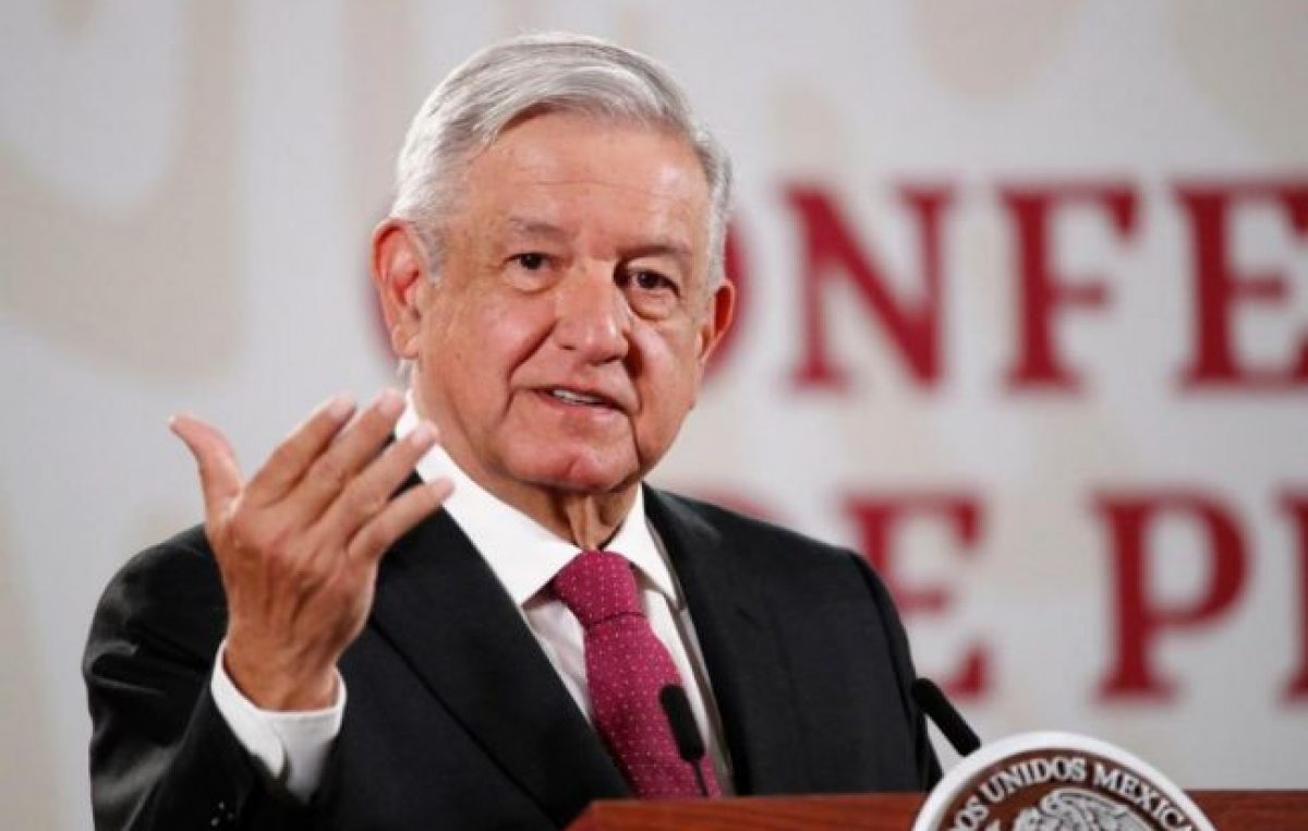 México apuesta al T-MEC para salir de la crisis económica por el coronavirus