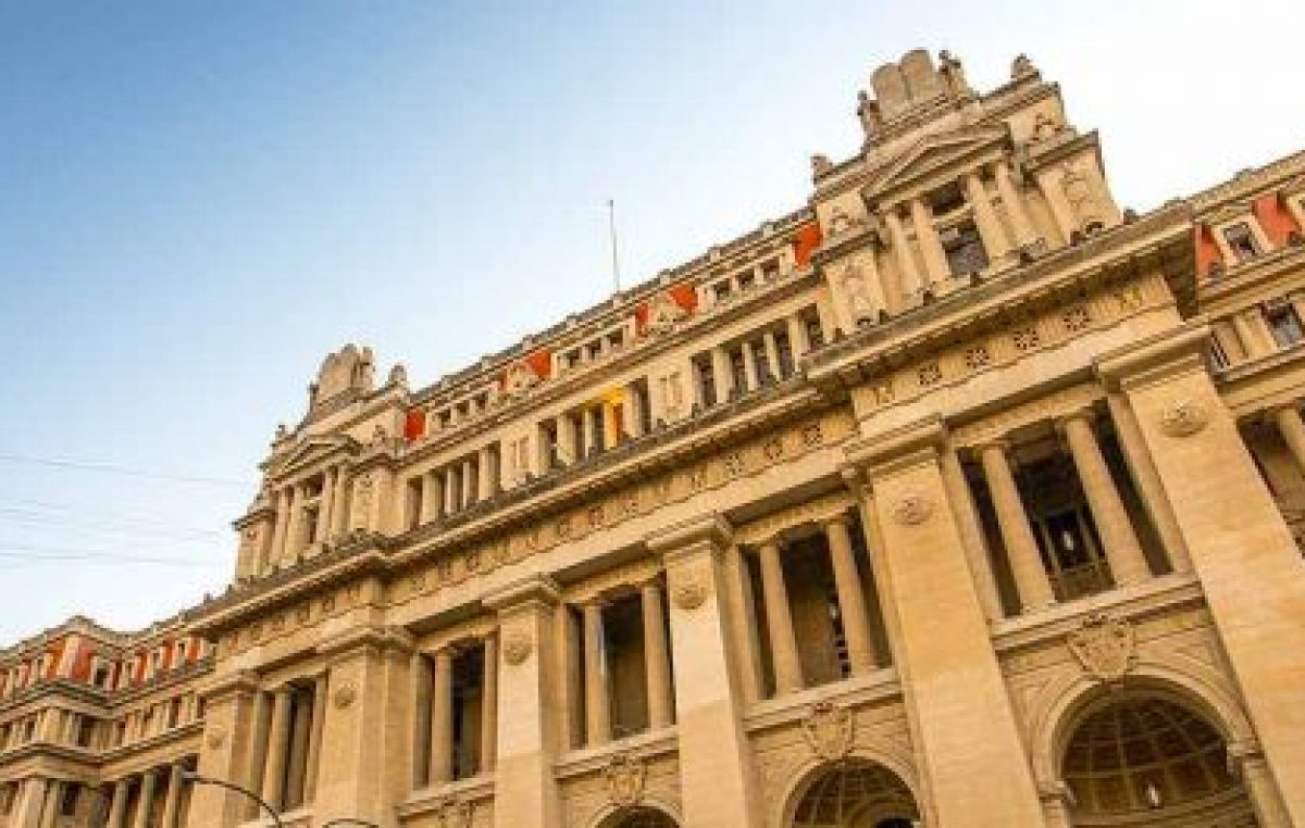 Mucho se debe discutir sobre la Corte
