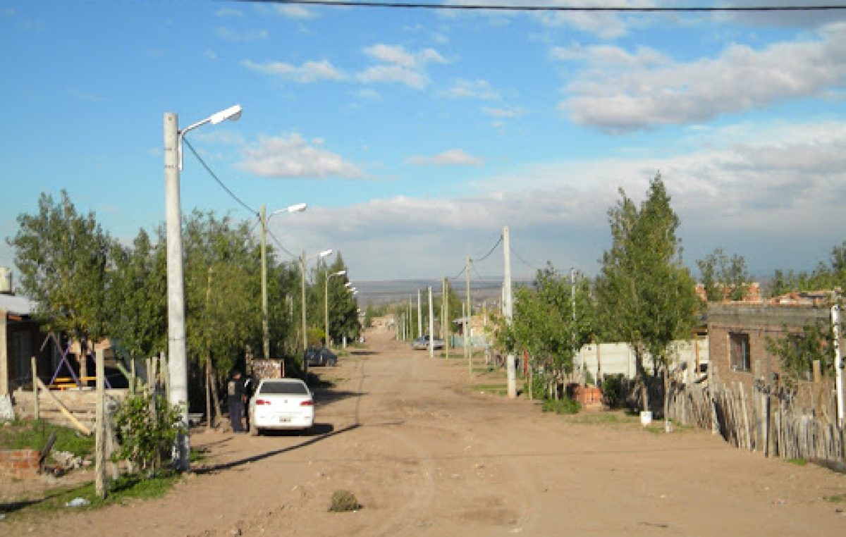 El subsidio eléctrico alcanza a 2300 familias neuquinas