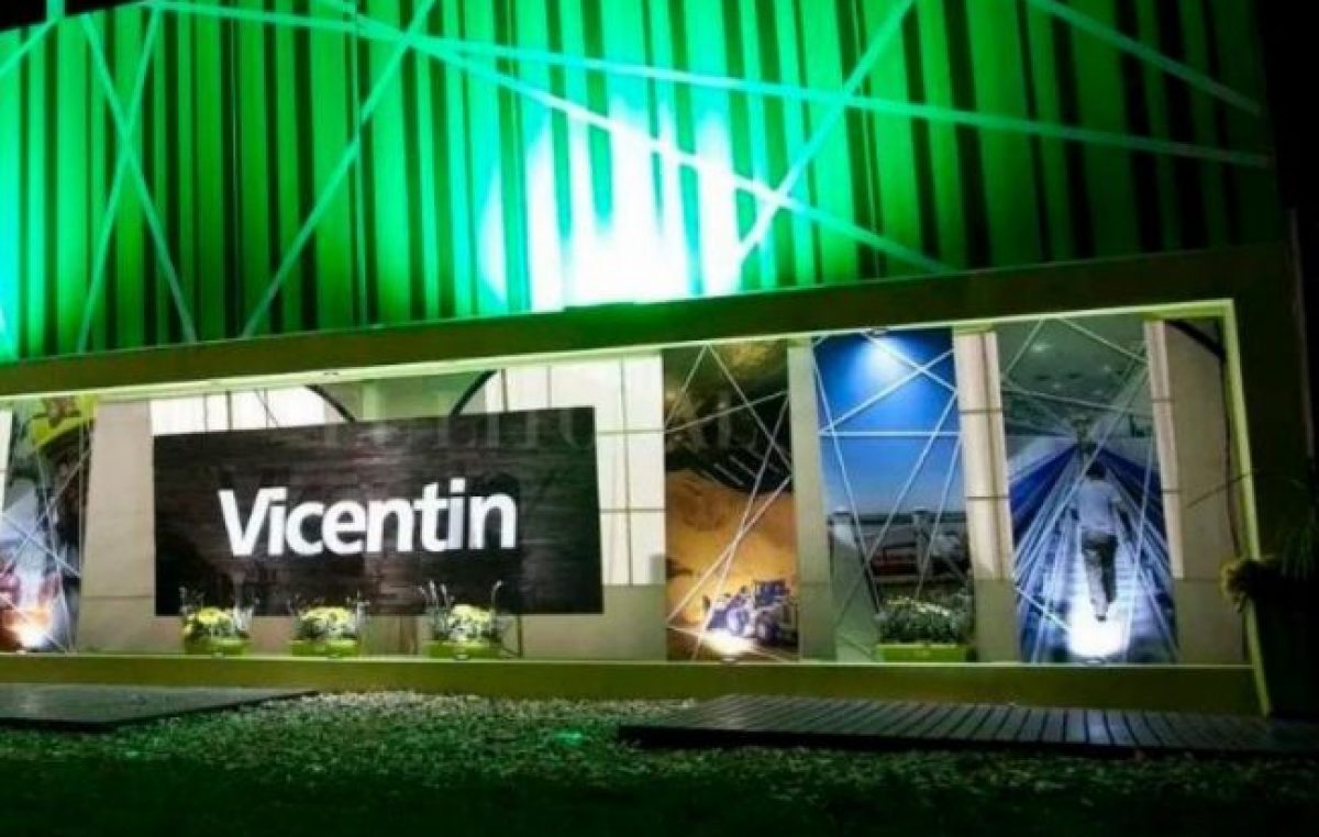 Alberto Fernández sobre Vicentin: «No me urge una solución ya»