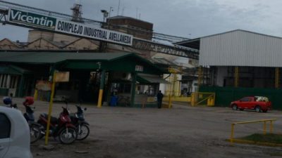 El Estado empresario