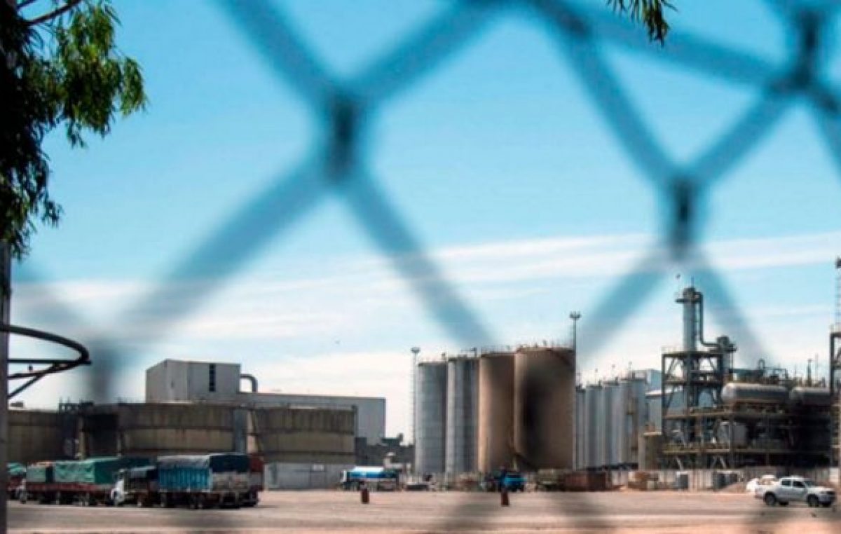 Vicentin y el misterio de los u$s 1450 millones esfumados en cien días
