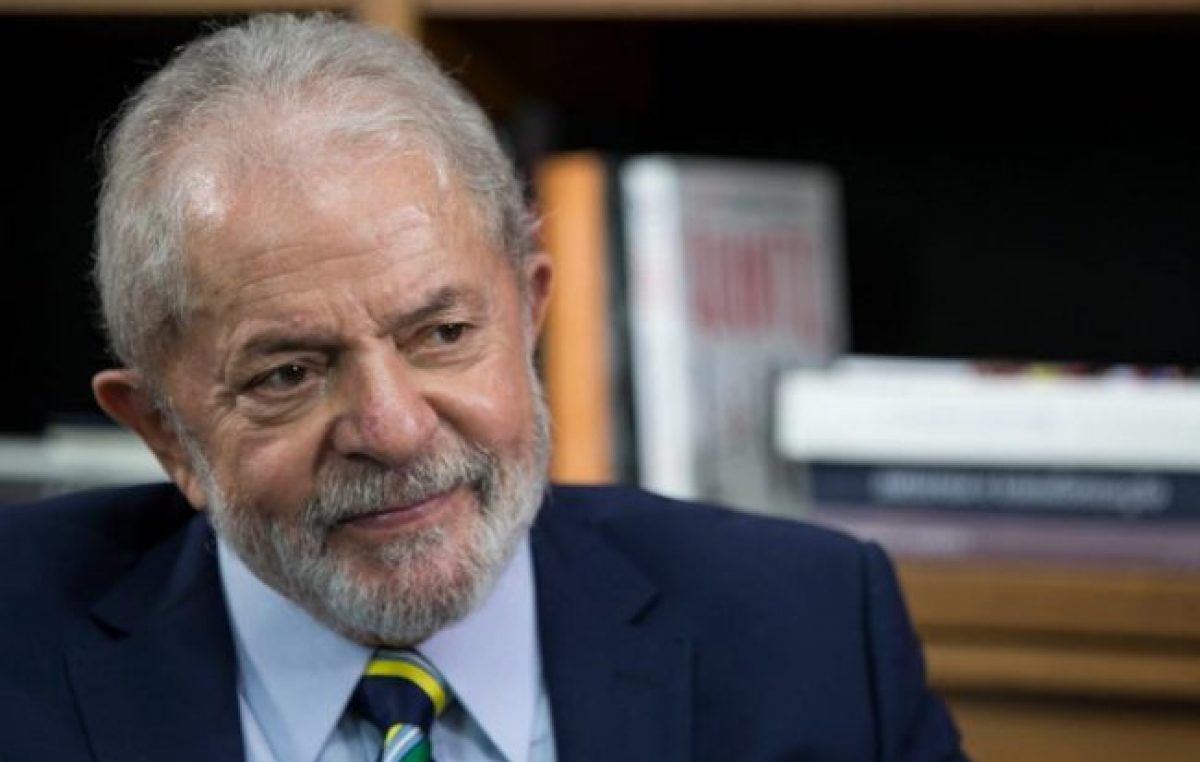 Lula: «Bolsonaro tiene una diferencia con Macri, es más ignorante»
