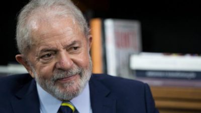 Lula: «Bolsonaro tiene una diferencia con Macri, es más ignorante»