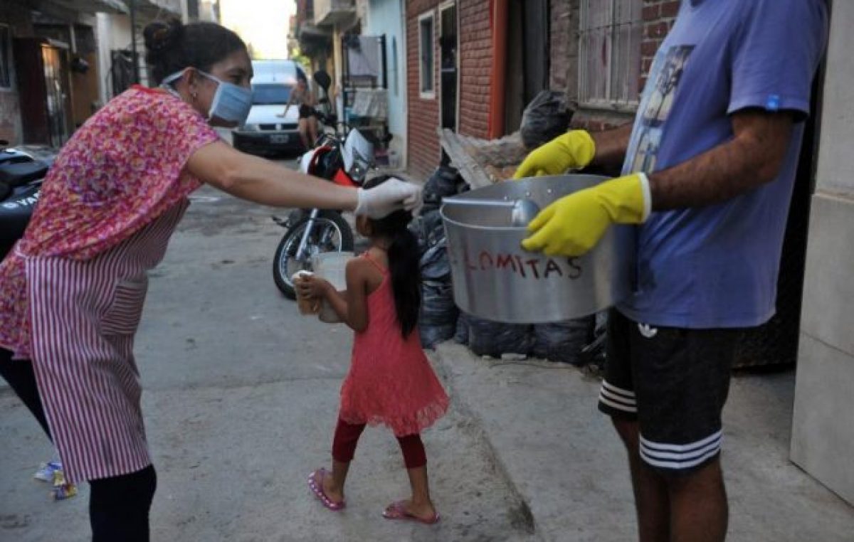 La ONU a favor de la renta básica universal