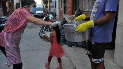 La ONU a favor de la renta básica universal