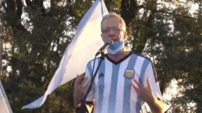 FESTRAM reclama sanción ejemplar para el Intendente de Avellaneda