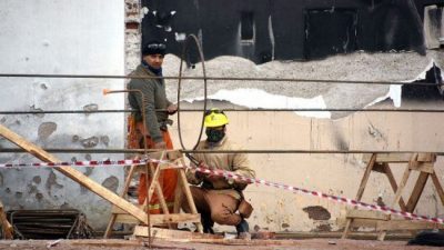 Arrancaron más de 200 obras privadas nuevas en Neuquén