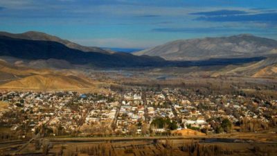 Divulgarán por primera vez las condiciones de vida del interior neuquino