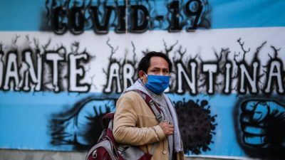Ante la incertidumbre por la pandemia: la gente prioriza lo laboral al salario
