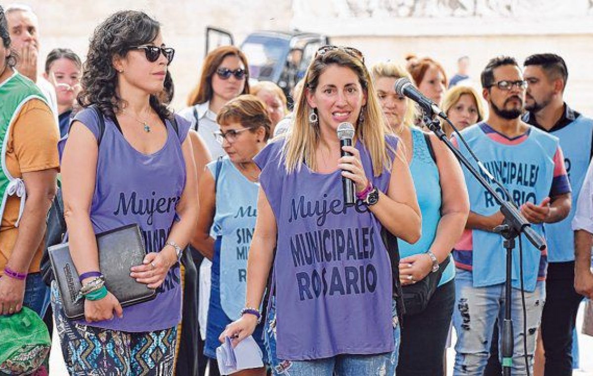 Las nuevas comisiones directivas deberán tener paridad de género