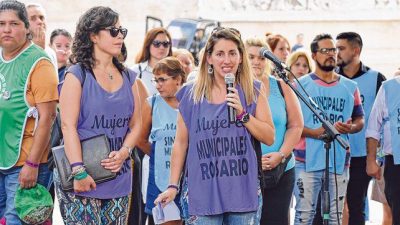 Las nuevas comisiones directivas deberán tener paridad de género