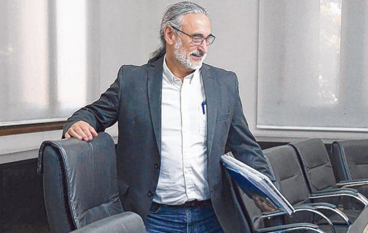 La Casa Rosada advierte que Vicentin «marcha a la quiebra»