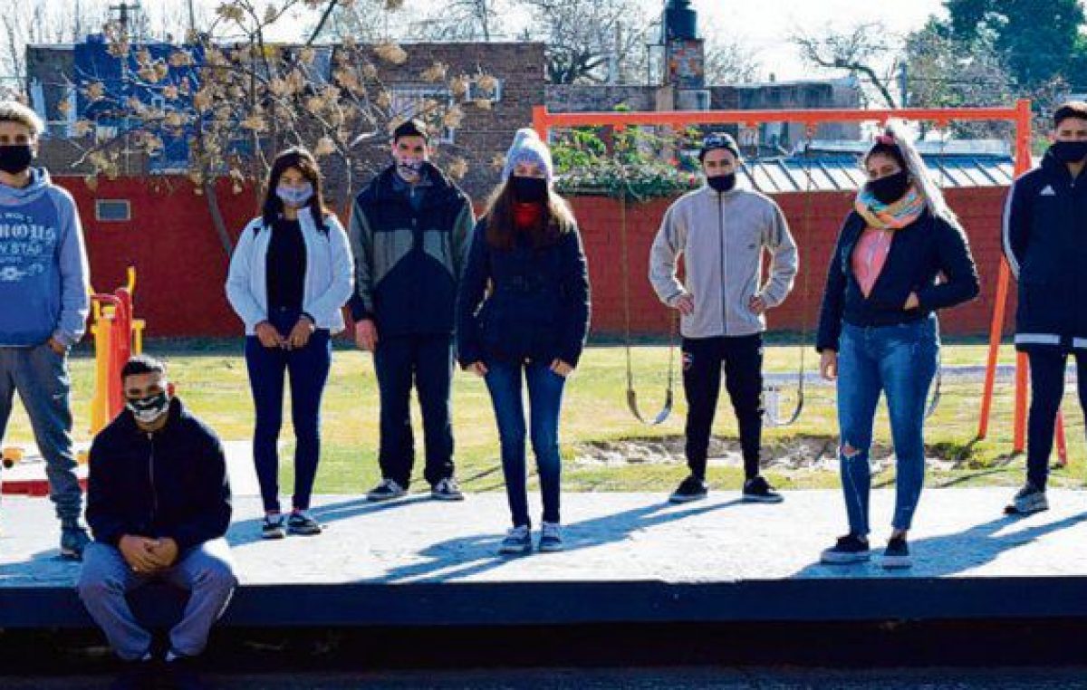 16 mil adultos mayores de Rosario ya reciben asistencia del municipio