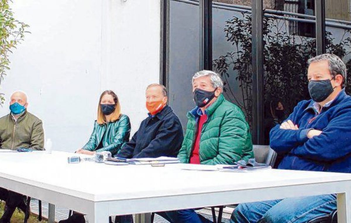 Diputados aseguran que Vicentin planificó un vaciamiento desde 2015