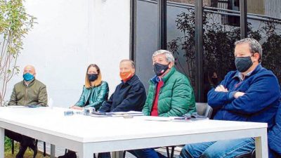 Diputados aseguran que Vicentin planificó un vaciamiento desde 2015
