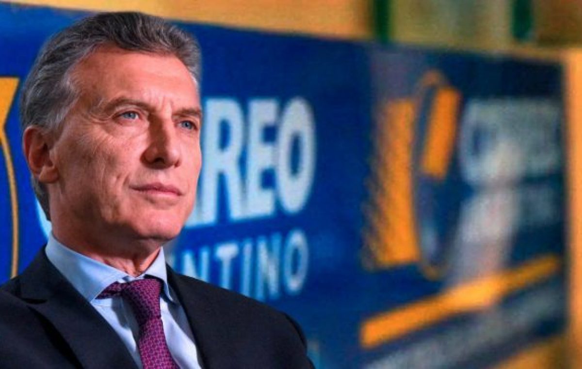 Revés para Macri por el Correo: la Justicia rechaza último recurso a la Corte