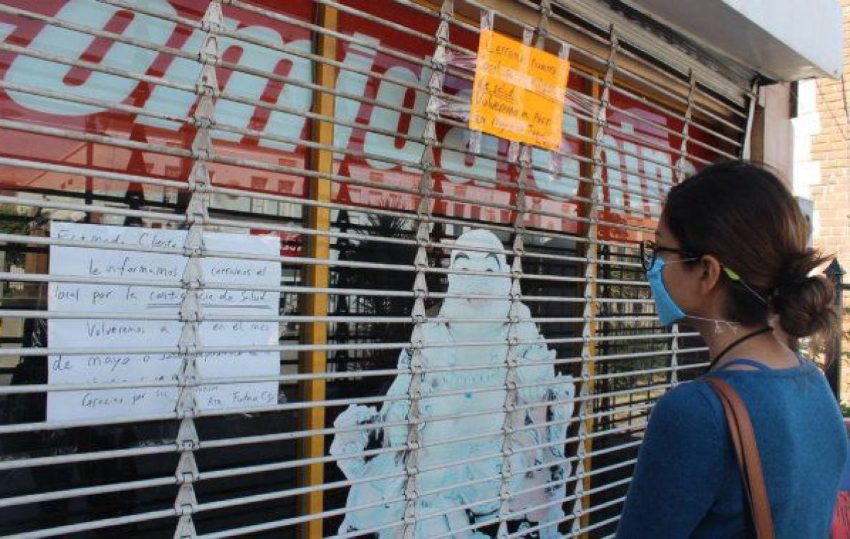 Para la UCA, hay un millón de nuevos desocupados por la pandemia