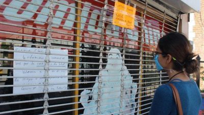 Para la UCA, hay un millón de nuevos desocupados por la pandemia