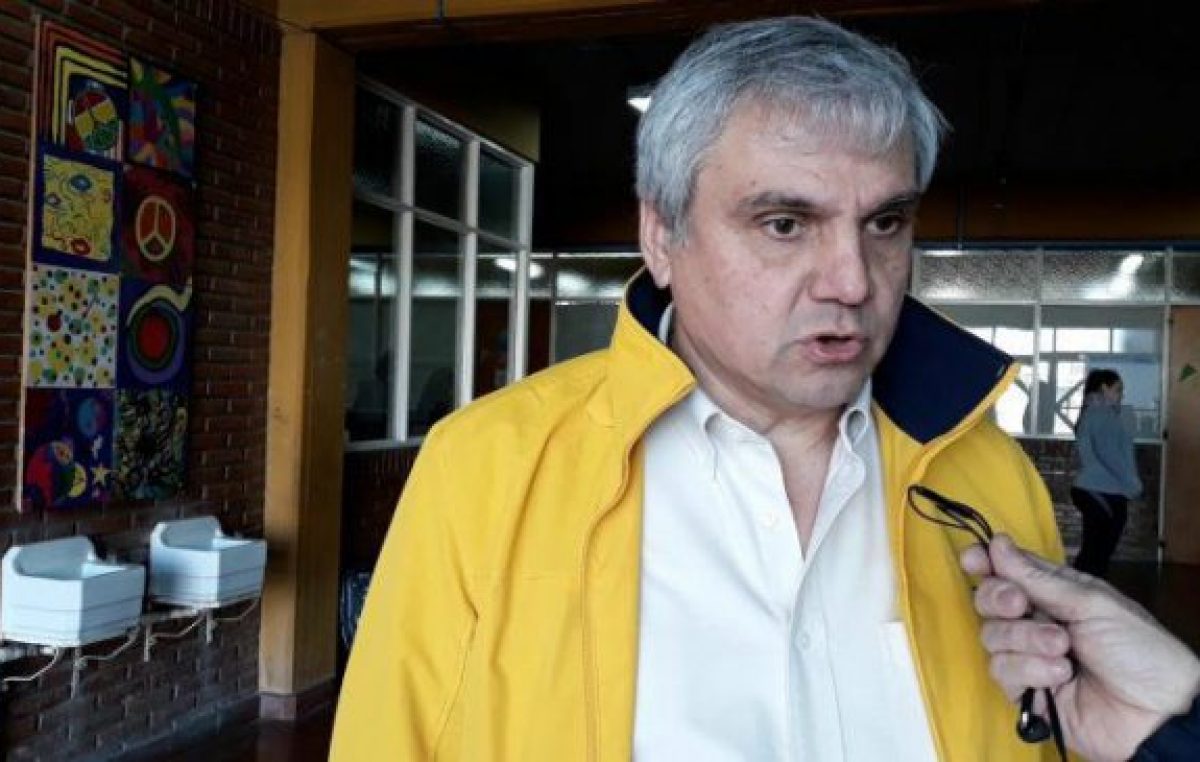 Intendente de Salliquelló cuestionó salario municipal y «mandó» a trabajar a las mujeres