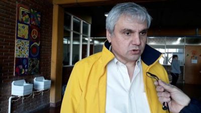 Intendente de Salliquelló cuestionó salario municipal y «mandó» a trabajar a las mujeres