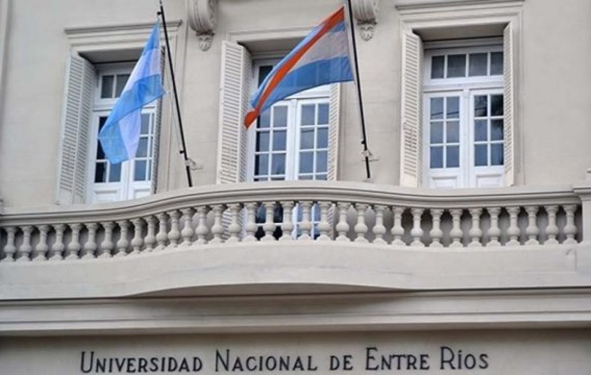La UNER lanzó una nueva edición del programa que vincula a la universidad con los municipios entrerrianos