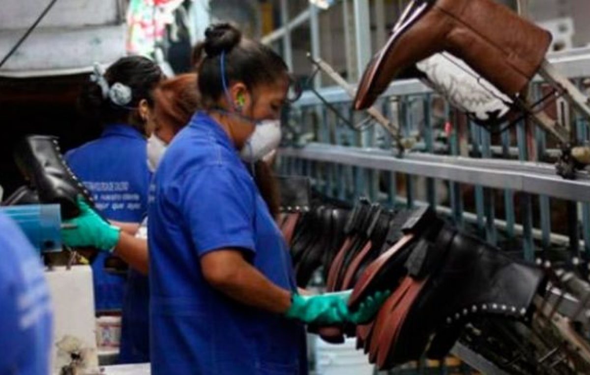 Claudio Moroni: «Logramos minimizar los daños en el empleo»