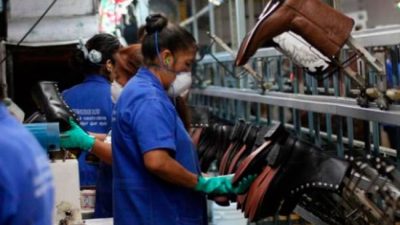 Claudio Moroni: «Logramos minimizar los daños en el empleo»