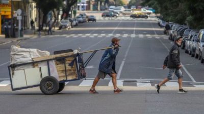 El miedo a perder el empleo