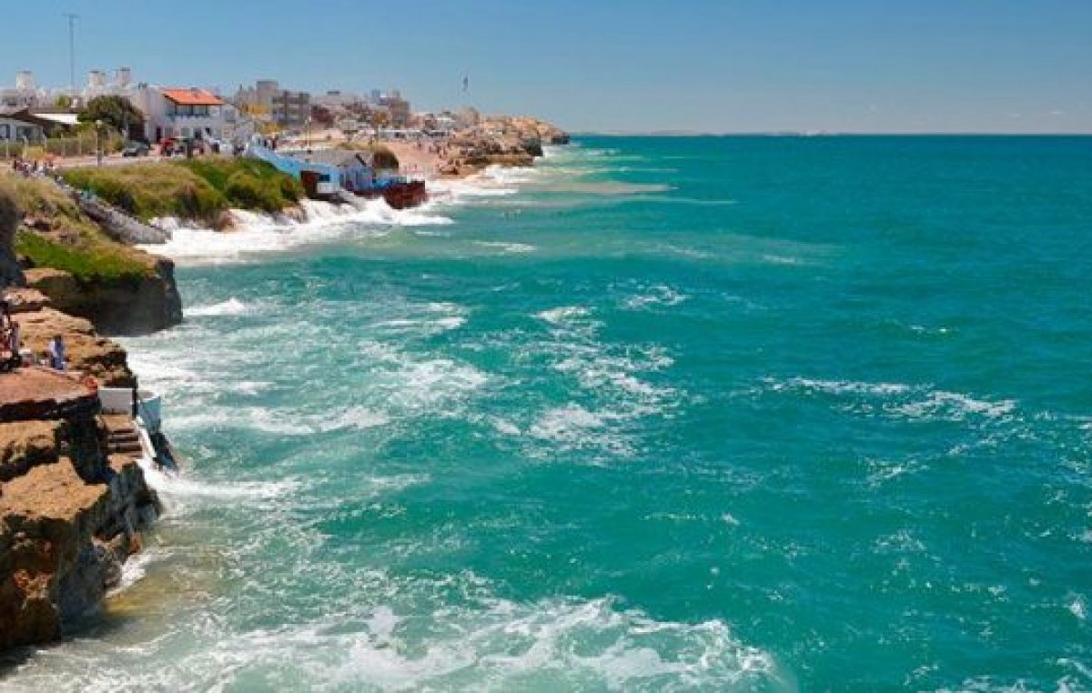 Cómo piensa y trabaja Las Grutas el turismo para el próximo verano