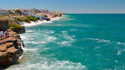 Cómo piensa y trabaja Las Grutas el turismo para el próximo verano