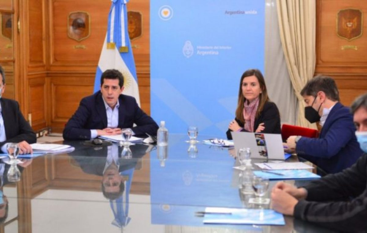 El gobierno busca refinanciar las deudas que tienen las provincias con el ANSES
