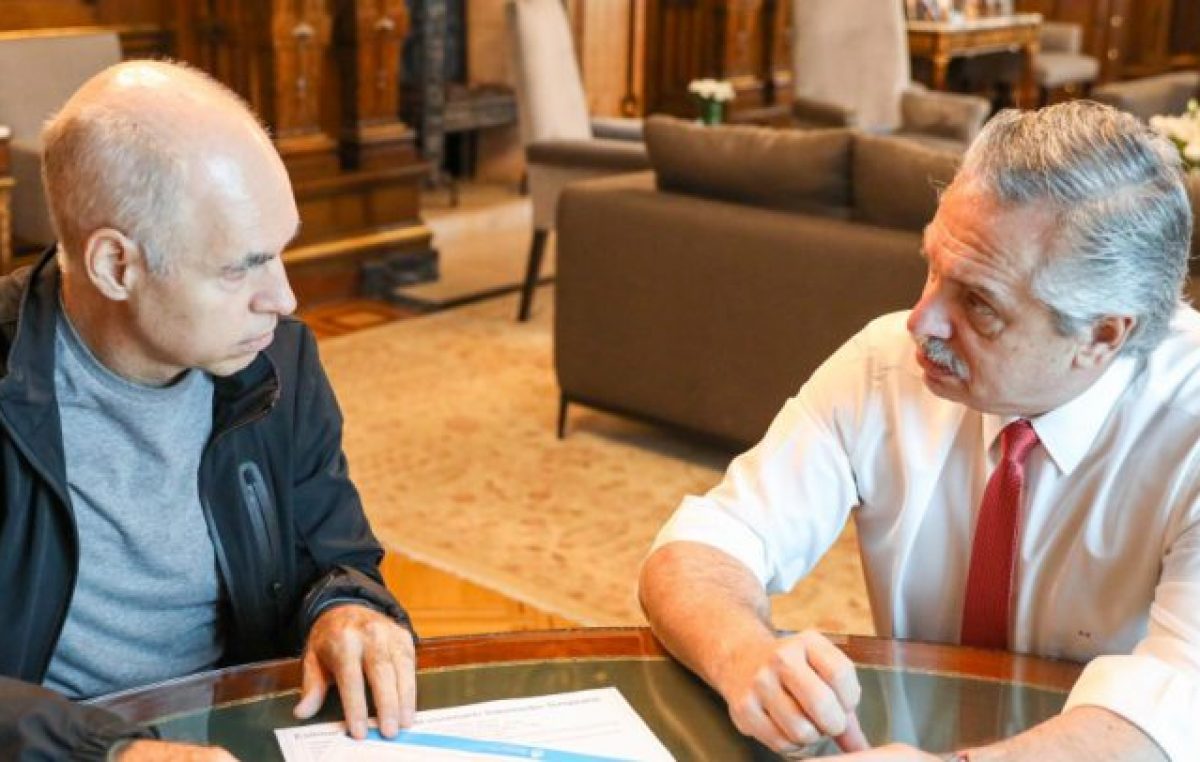 Polémica por la «opulencia» y los privilegios de Capital Federal