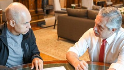 Polémica por la «opulencia» y los privilegios de Capital Federal