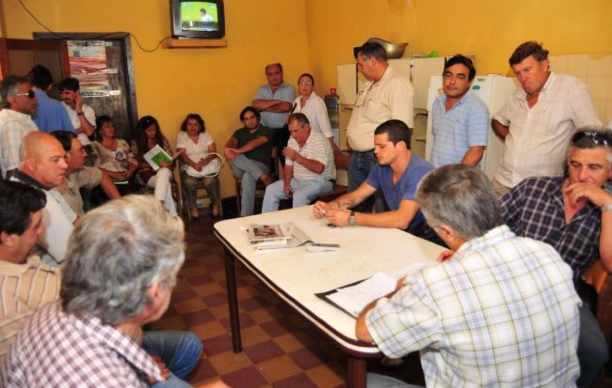 Paritarias municipales, los trabajadores de Gualeguaychú rechazaron la propuesta del Ejecutivo