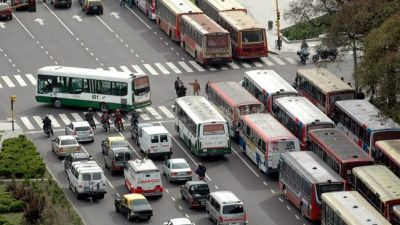 Nación invertirá $ 700.000 millones en el sector del transporte en los próximos cuatro años