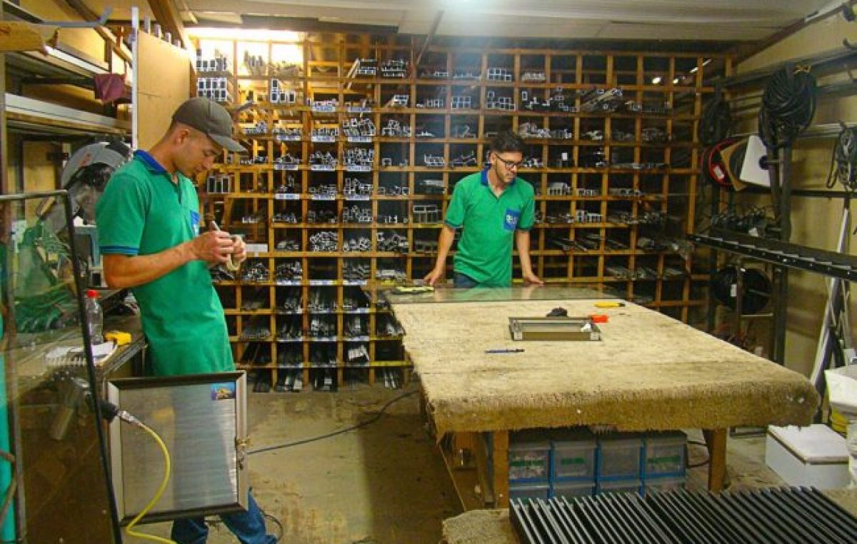 El Gobierno confirmó que otorgará subsidios a empresas que creen nuevos puestos de trabajo